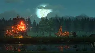 High Potential Indie Game: Sons of Valhalla | Trailer