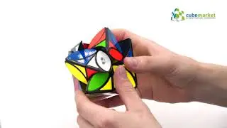 Беглый взгляд - MoFangGe Clover Cube Plus | Обзор, купить