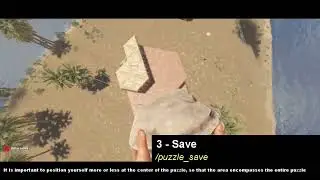 PuzzleJump Plugin - Rust