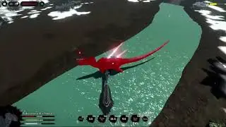 This game has hope and potential... || Jurassic Battlegrounds [ALPHA]