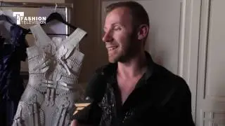 EYMERIC FRANCOIS Paris Haute Couture Autumn/Winter 2015-16