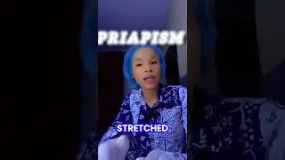 what is Priapism? question Most people often ask. #publichealth #awerness #goviral #priapism#fypシ