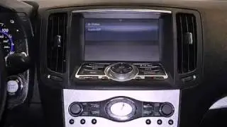 2009 Infiniti G37 Coupe Hollywood FL