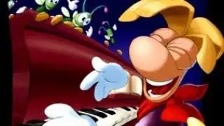 Beautiful and Relaxing Rayman Music for 2 Hours and 20 Minutes