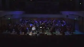 Newfoundland excerpt from The Brendan Voyage Mark Redmond & RT&Eacute;NSO