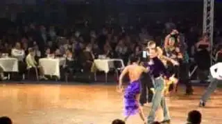 20110116 Minsk Open 2011 Adult Rumba2