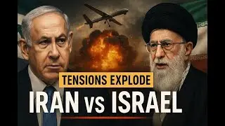 Iran vs Israel 2025: What&rsquo;s Behind the Escalation?