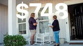 Beginner Makes $748 In 2 Hours Cleaning Windows (Day In The Life)