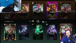 VOD 53 - Smite 2 | TSL - TOURNEY Semifinals - Suzuki Swift vs Sk&ouml;ll | December 3rd 2025