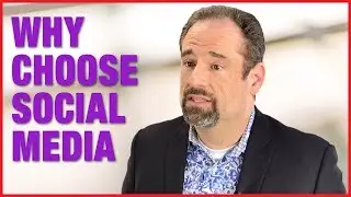 Why social media marketing?  |  Social media marketing in NJ
