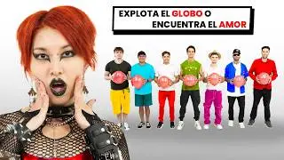 EXPLOTA EL GLOBO: EDICIÓN ARGENTINA