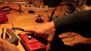 Synthesiser Dave - Episode 10 - Gakken SX-150 Mk II