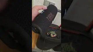 JBL Go3 vs Charge 5 #jblgo3 #jblcharge5 #jbl