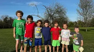 Moser Home Movies 2024