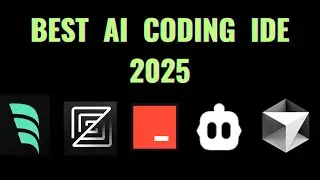 BEST AI CODING IDE TIER LIST 2026