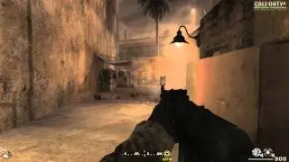 Gunstep,SAIL COD 4