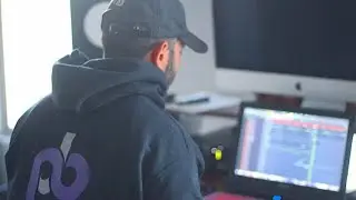 Purps from 808 Mafia back at it again
