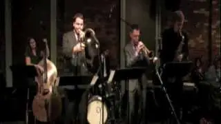 Craig Tweddell Sextet - Luana by Freddie Hubbard @ The Rudyard Kipling