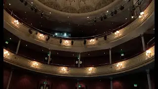 A Very Brief History of Opera (4/6)