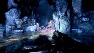 Evolve - E3 Kraken Reveal Trailer