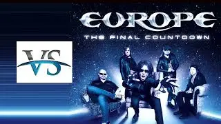 VS FINAL COUNTDOWN - VS INTERNACIONAL - VS MALETA DO SOM