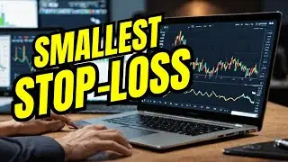 I Discovered Larry Williams' SECRET to Buying at the BOTTOM