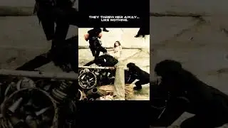 Then she wakeup#artemisia #300movie #movieedits #cinematic #shorts #reels #emotional #fight #action
