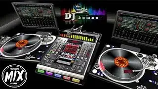 Hiphop & Slowjam Non-Stop Remix..😍😎