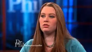 Adoption Nightmare: Did Birth Mother Sign Adoption Papers?