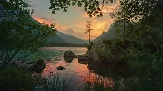 Lord Jesus, Think on Me--J. Bert Carlson - Kim Pace, organ
