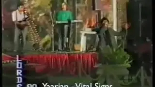 Baatian Purani Yaadian & Yaarian Two Hit Songs of Vital Signs, Junaid Jamshed Enhanced Sound