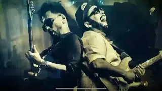 Uncle Frank - Be There (Official Video)