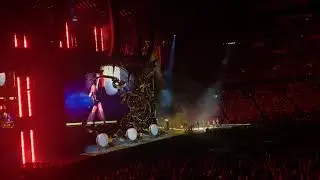 King Of My Heart - Taylor Swift Reputation Stadium Tour Full HD