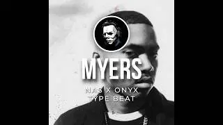 Nas x Onyx | Boom Bap Type Beat 2025 | 