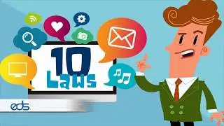 10 Laws of Social Media Marketing