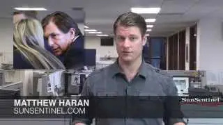Goodman Jury Tampering Arrest Made in Vermont