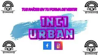 SPOT RADIAL-   de la marca de ropa urbana INTI-URBAN- Producci&oacute;n Publicitaria