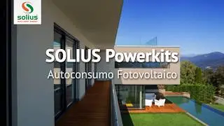 Solius PowerKits