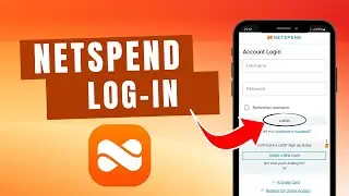 How To Login To Netspend 2024?
