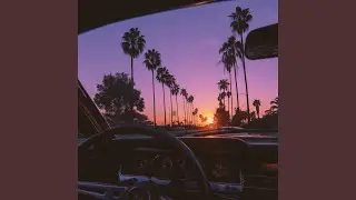 Vlog Westside Sunset