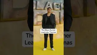 Roles Noah Centineo Auditioned For (but didn&rsquo;t get)