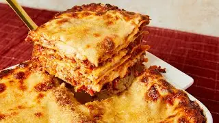 how to make chicken lasagna at home without oven ,lasagna banane ka tarika in urdu |