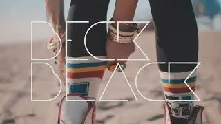 Beck Black - Back Down (Bob Moses Cover)