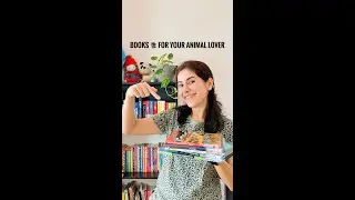 Is your child an Animal 🦓 Lover ?