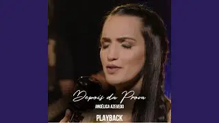 Depois da Prova (Playback)
