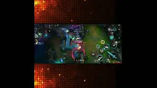 Stop playing Master Yi...  😤🔥 #Top1Yi #SpiritBlossom #LancasterPower #WildRiftPlays