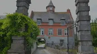 Modern Holiday Home in Senzeille With Garden, Cerfontaine, Belgium | Travel With Dhruvika