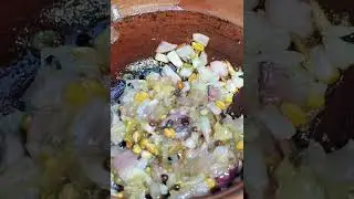 Miniature Aloo Chop recipe। ଆଳୁ ଚପ୍ recipe। Mini Cooking। mini foodky। the tiny foods।
