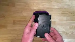 Small camera carrying case! #actioncamera #productreview #tech #follow #amazon #youtubeshorts 
