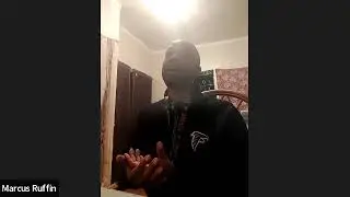 Liberium Crypto Interview Pro Trader Marcus
